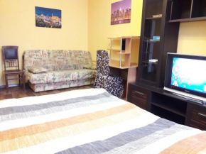 1-bdrm appartment Ahsarova (4 people)